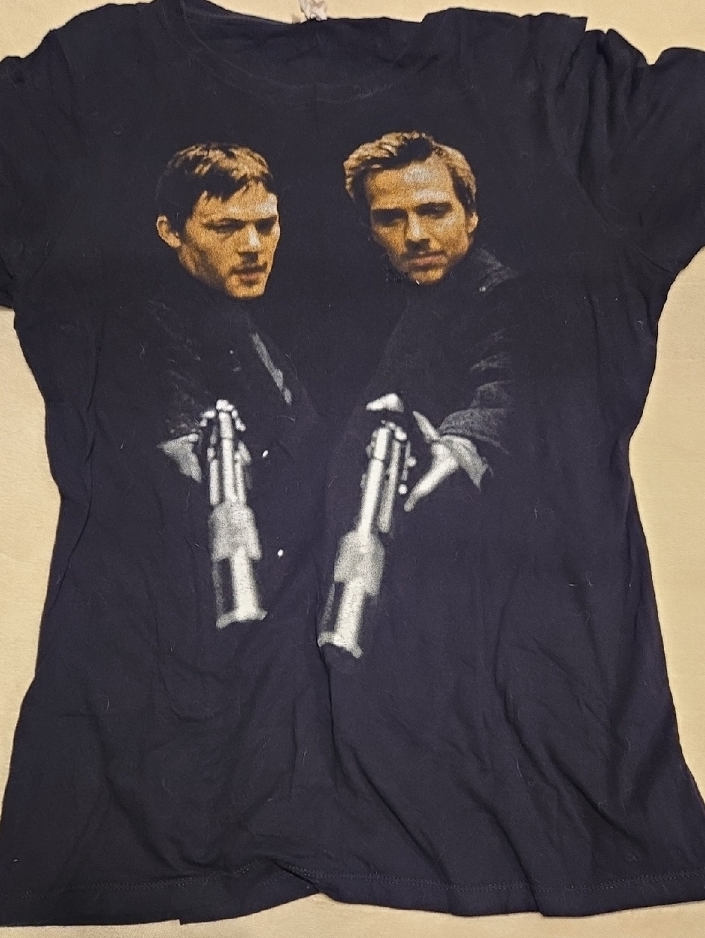 Women's T-shirt. Boondock Saints